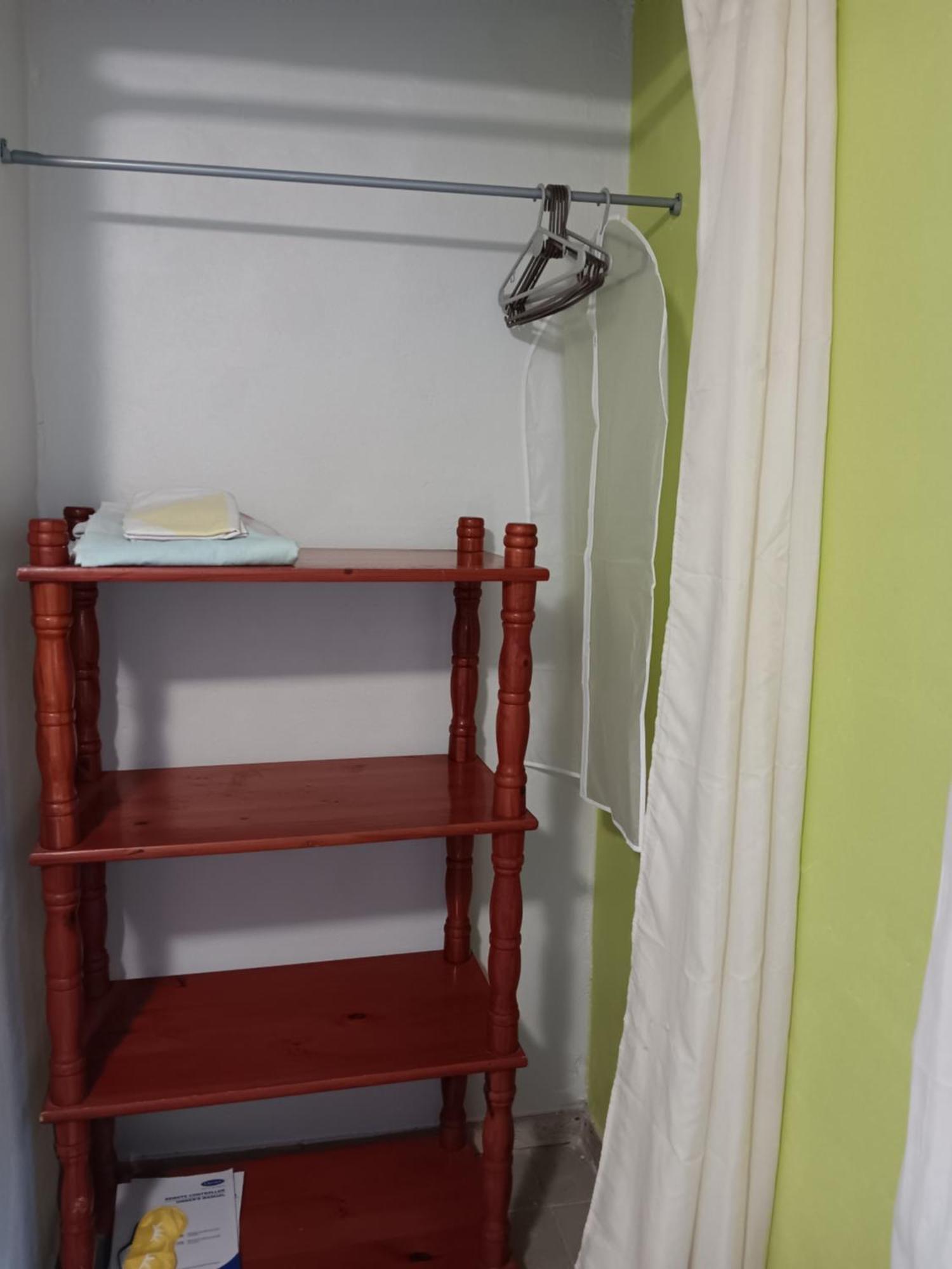 Sous Le Manguier Apartment Sainte-Anne Luaran gambar